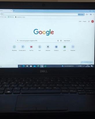 Dell Latitude 7280 | i5-6300U | 8GB RAM | 256GB