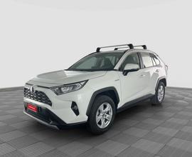 TOYOTA RAV4 RAV4 2.5 HV (222CV) E-CVT AWD-i Busi