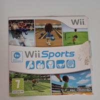 Wii sports