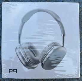 cuffie p9