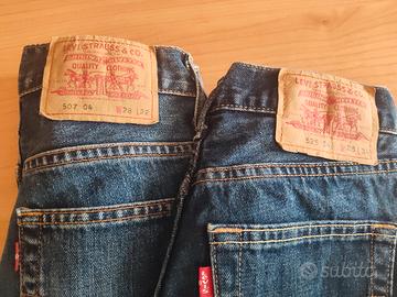 jeans levis 