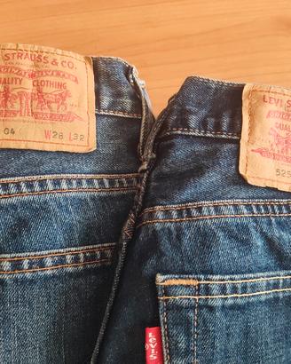 jeans levis 