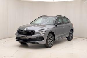 SKODA Kamiq Be More 1,0 TSI 85 kW (115 CV) 6 marce