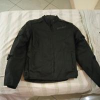 giacca moto donna