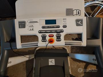 Tapis roulant Domyos TC 290