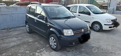 2010 Fiat Panda 1.2 Dynamic Natural Power