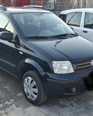 2010 Fiat Panda 1.2 Dynamic Natural Power