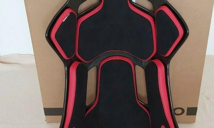 sedili RECARO podium