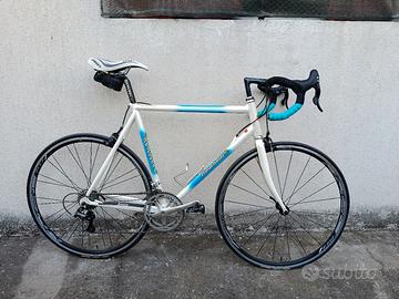 BDC Boschetti alluminio