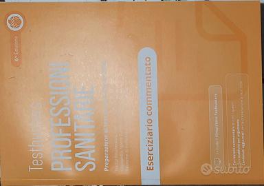 Testbusters professioni sanitarie