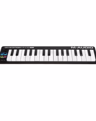 M-Audio Keystation Mini 32 MK3