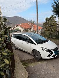 Opel zaffira serie 3 eco MT