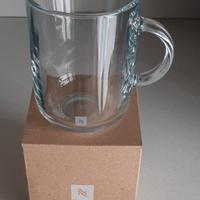 Mugs e tote-bag Nespresso nuove