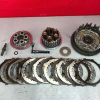 CAMPANA FRIZIONE HONDA CBR 600 RR 2005 2006