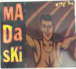 cd Madaski