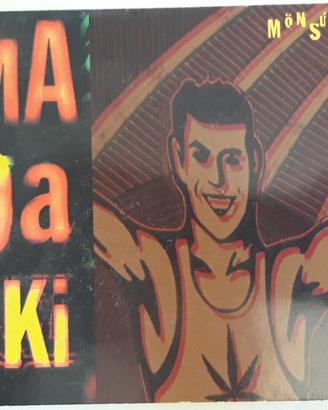 cd Madaski