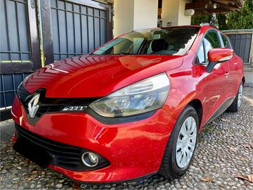 Renault Clio Sporter 1.5 dCi 75CV *185000 KM*