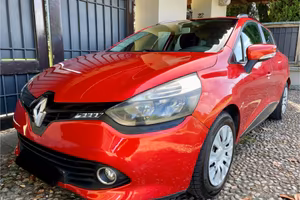Renault Clio Sporter 1.5 dCi 75CV *185000 KM*
