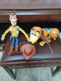 Toy story
