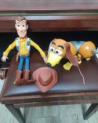 Toy story