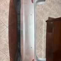 Paraurti posteriore classe a w177