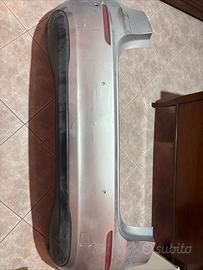 Paraurti posteriore classe a w177