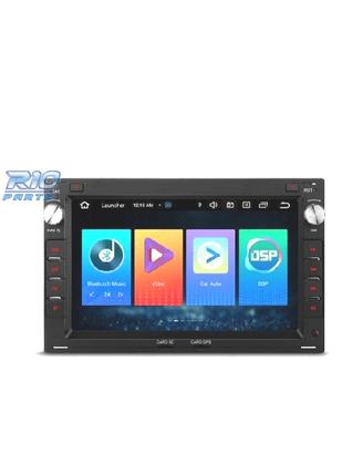 RADIO GPS ANDROID 12 VOLKSWAGEN VW SKODA SEAT WIFI