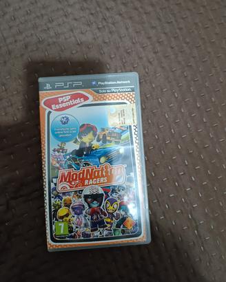 modnation racers