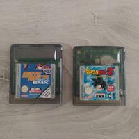 Giochi per Game Boy color