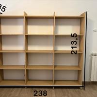 Libreria IKEA