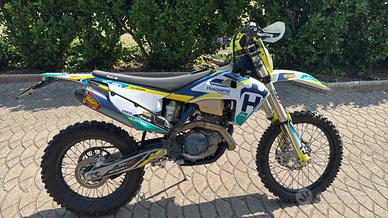 Husqvarna fe 501