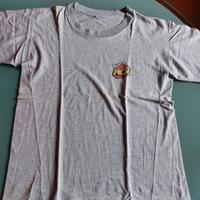 Maglia Modena City Ramblers tour 1995 vintage 