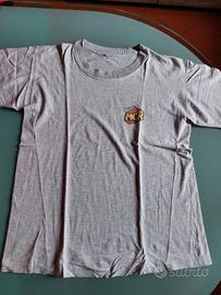 Maglia Modena City Ramblers tour 1995 vintage 