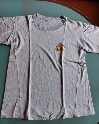 Maglia Modena City Ramblers tour 1995 vintage 