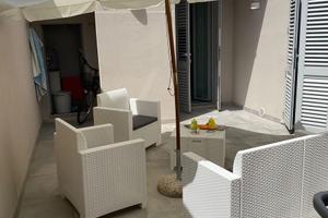 Viareggio luglio al mare