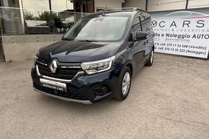 Renault Kangoo 1.5 Blue dCi 115CV EDC Equilibre