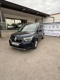 Renault Kangoo 1.5 Blue dCi 115CV EDC Equilibre