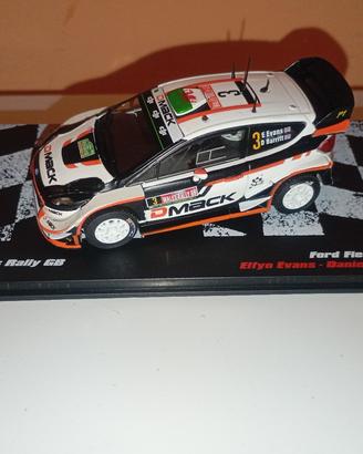 MODELLINO AUTO