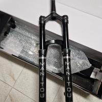 Forcella Manitou Mezzer Pro