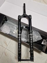 Forcella Manitou Mezzer Pro