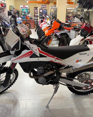 Ricambi usati husqvarna tc te 250 310 2011-2013