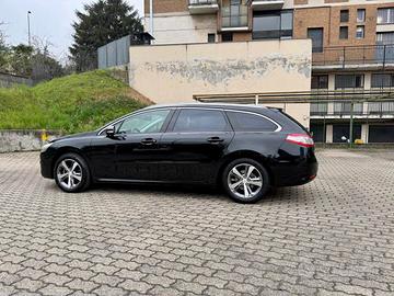 508 SW 1.6 HDI  2015 Euro 5B