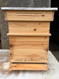 Arnie tipo dadant blatt