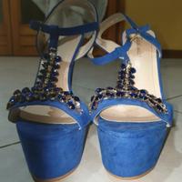 scarpe  tacchi alti  Sissi Miss