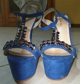 scarpe  tacchi alti  Sissi Miss