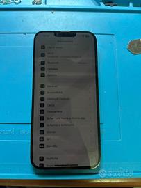 DISPLAY APPLE 13 PRO MAX ORIGINALE