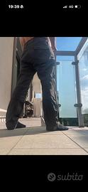 Pantaloni da moto BMW venting