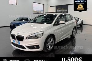 Bmw 216 216d Active Tourer Luxury