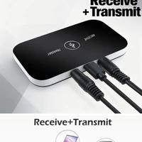 Adattatore Bluetooth Trasmettitore Ricevitore