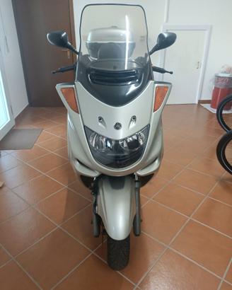 scooter Majesty 250 xp